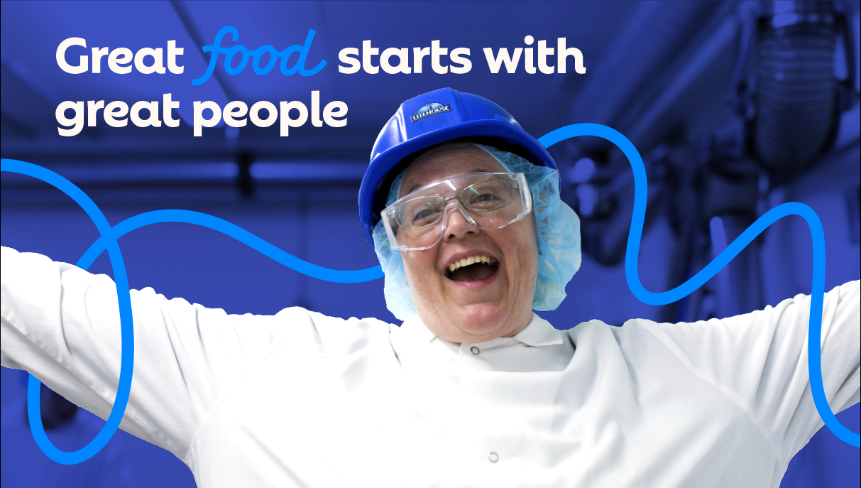 Litehouse Foods | A 100% Employee-Owned Company
– LitehouseFoodsCorporate