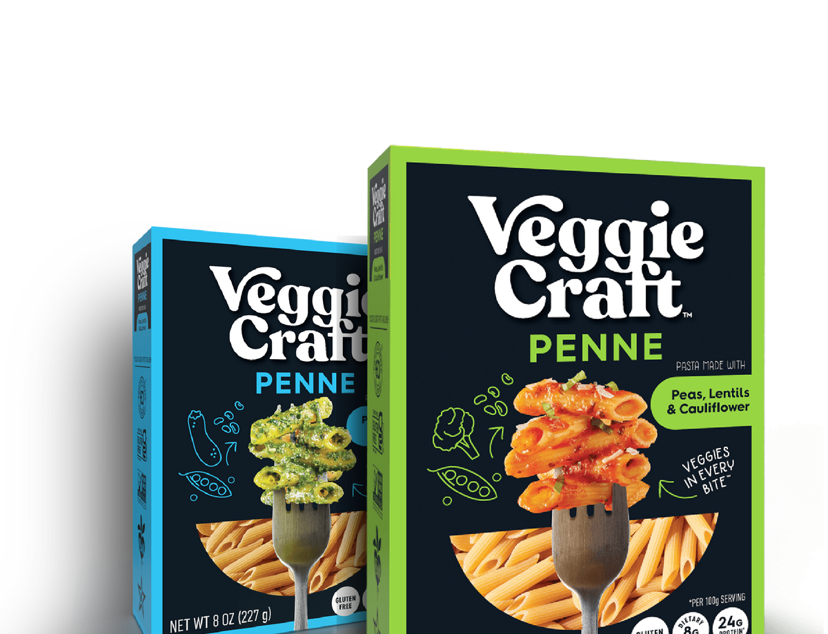 Veggie Craft