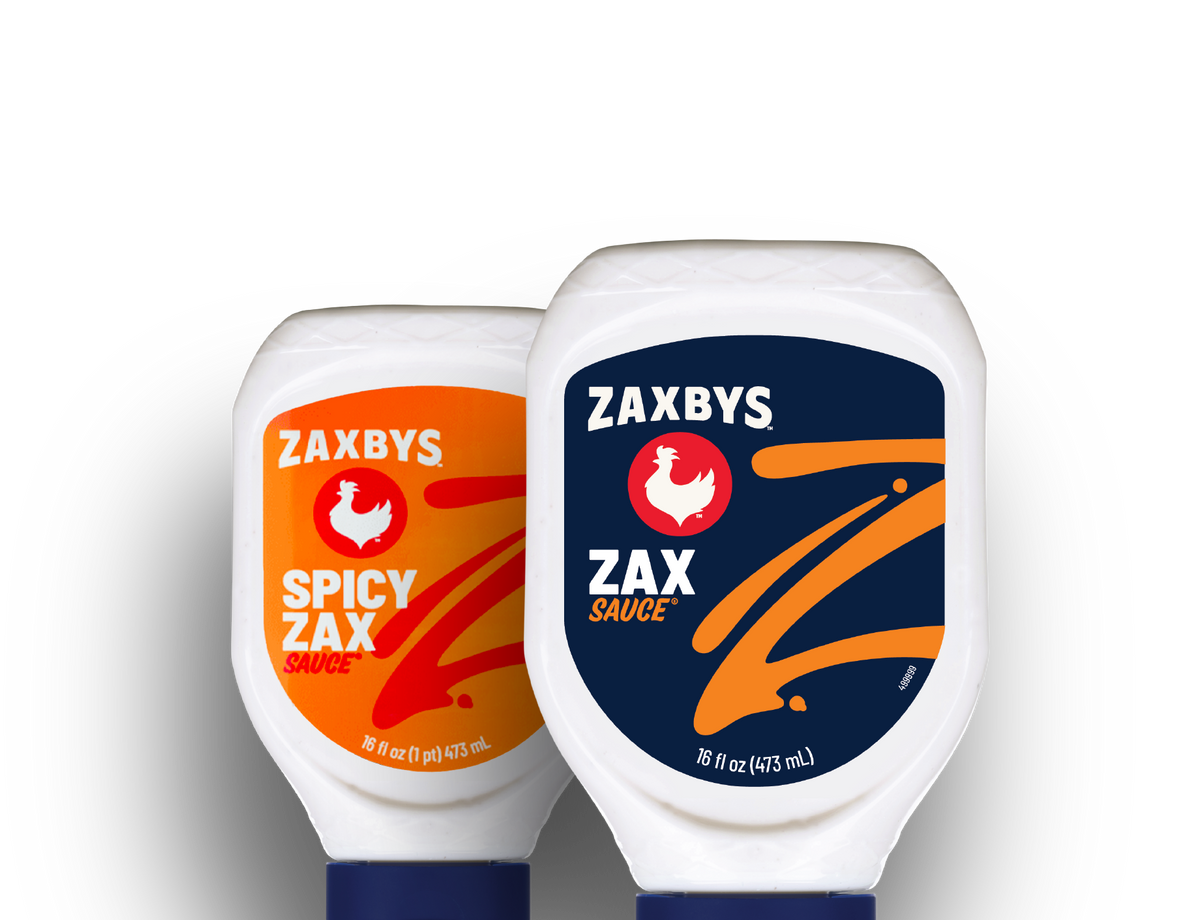Zaxbys