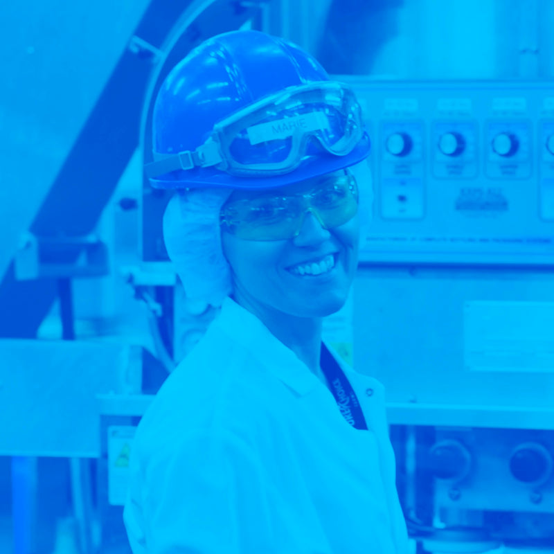 Manufacturing